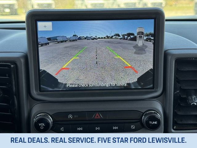 Certified 2024 Ford Bronco Sport Outer Banks image 16