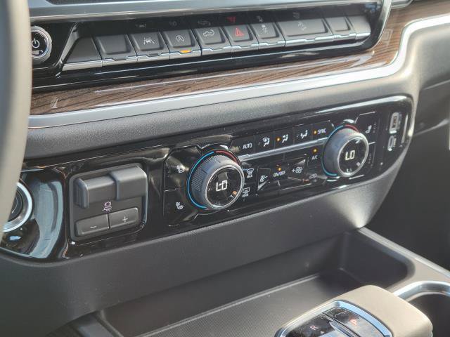 New 2026 Chevrolet Silverado 1500 LT Trail Boss w/ LPO, Dark Essentials Package AWD/4WD image 19