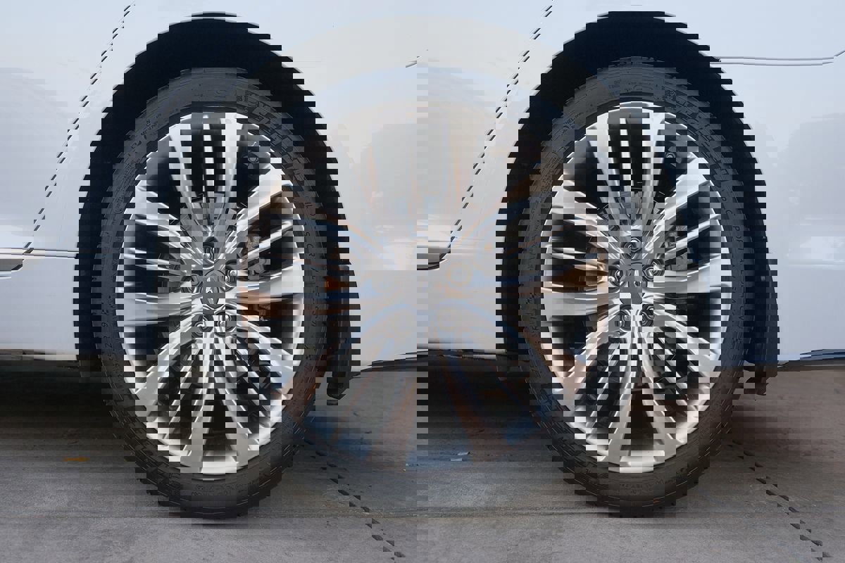 Used 2019 Genesis G80 5.0 Ultimate image 51