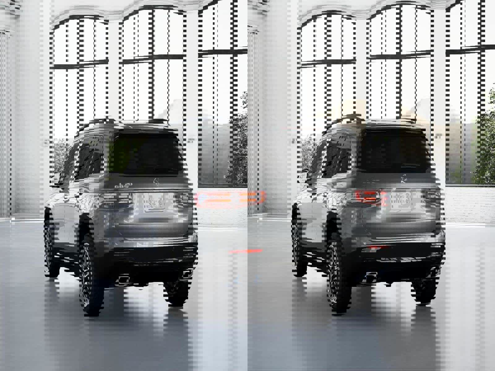 New 2026 Mercedes-Benz GLB 250 image 26