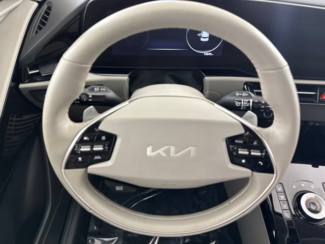 Certified 2023 Kia Niro Wave w/ Wave Preserve Package FWD image 25
