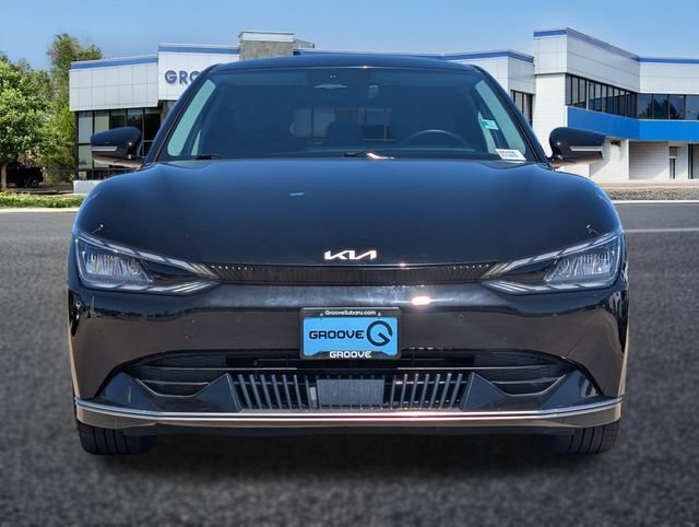 Used 2022 Kia EV6 Wind AWD/4WD image 9