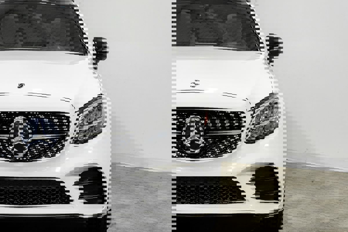 Used 2019 Mercedes-Benz C 300 Coupe w/ AMG Line image 30