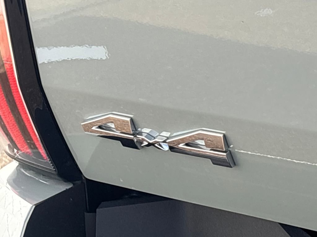 New 2026 Toyota Tundra 1794 Edition image 33