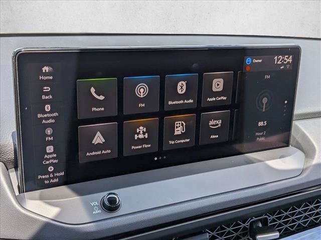 New 2026 Honda Accord EX-L image 14