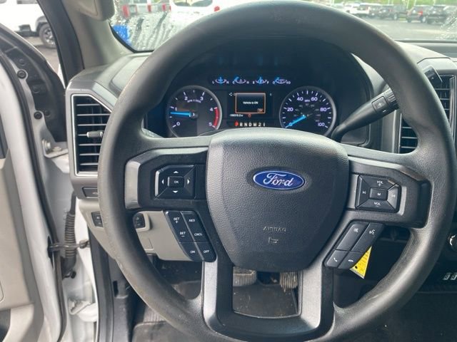 Used 2019 Ford F250 XLT w/ XLT Value Package image 11