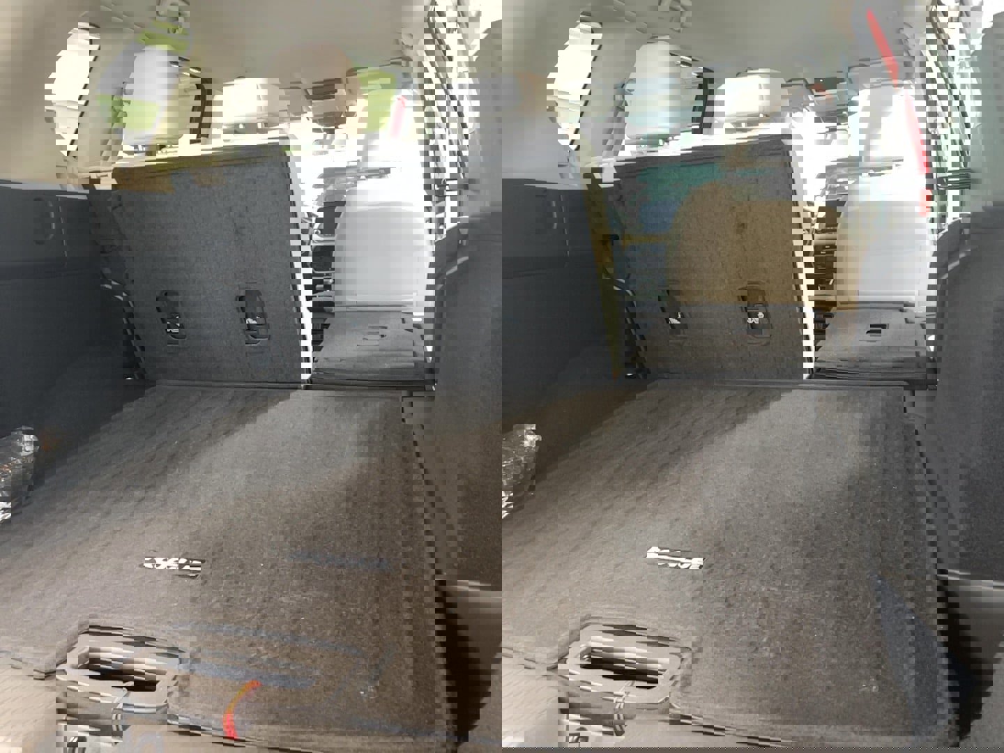 Used 2023 Nissan Rogue SV image 20