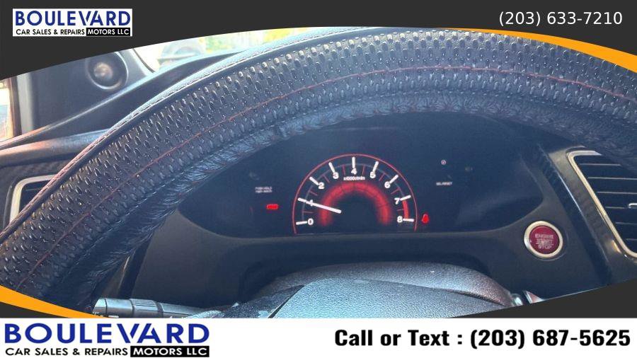 Used 2015 Honda Civic Si image 23