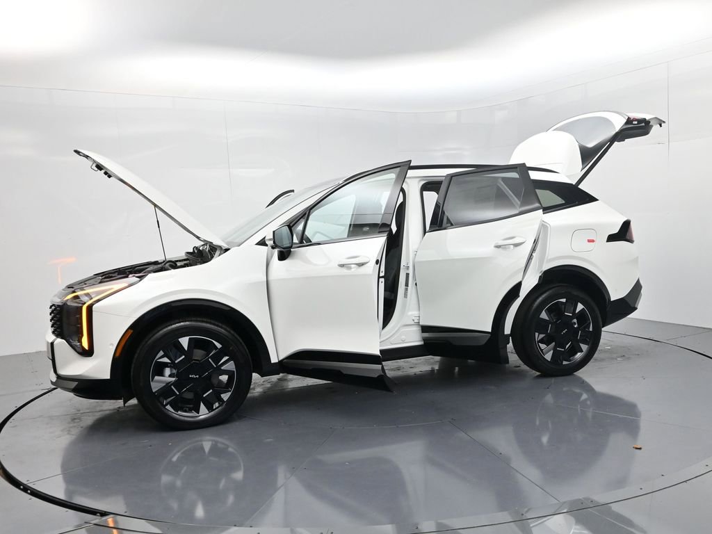 New 2026 Kia Sportage SX Prestige image 56