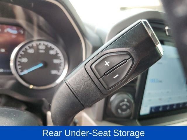 Used 2021 Ford F150 XLT w/ Equipment Group 302A High image 37