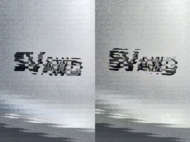 Certified 2024 Nissan Rogue SV image 29