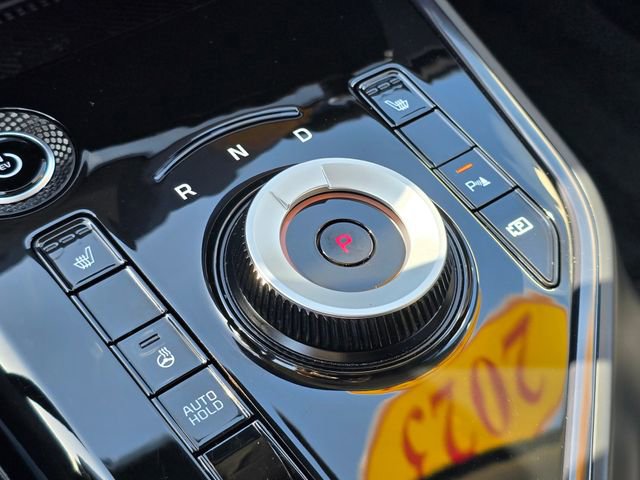 Certified 2023 Kia Niro Wind w/ Wind Preserve Package FWD image 36