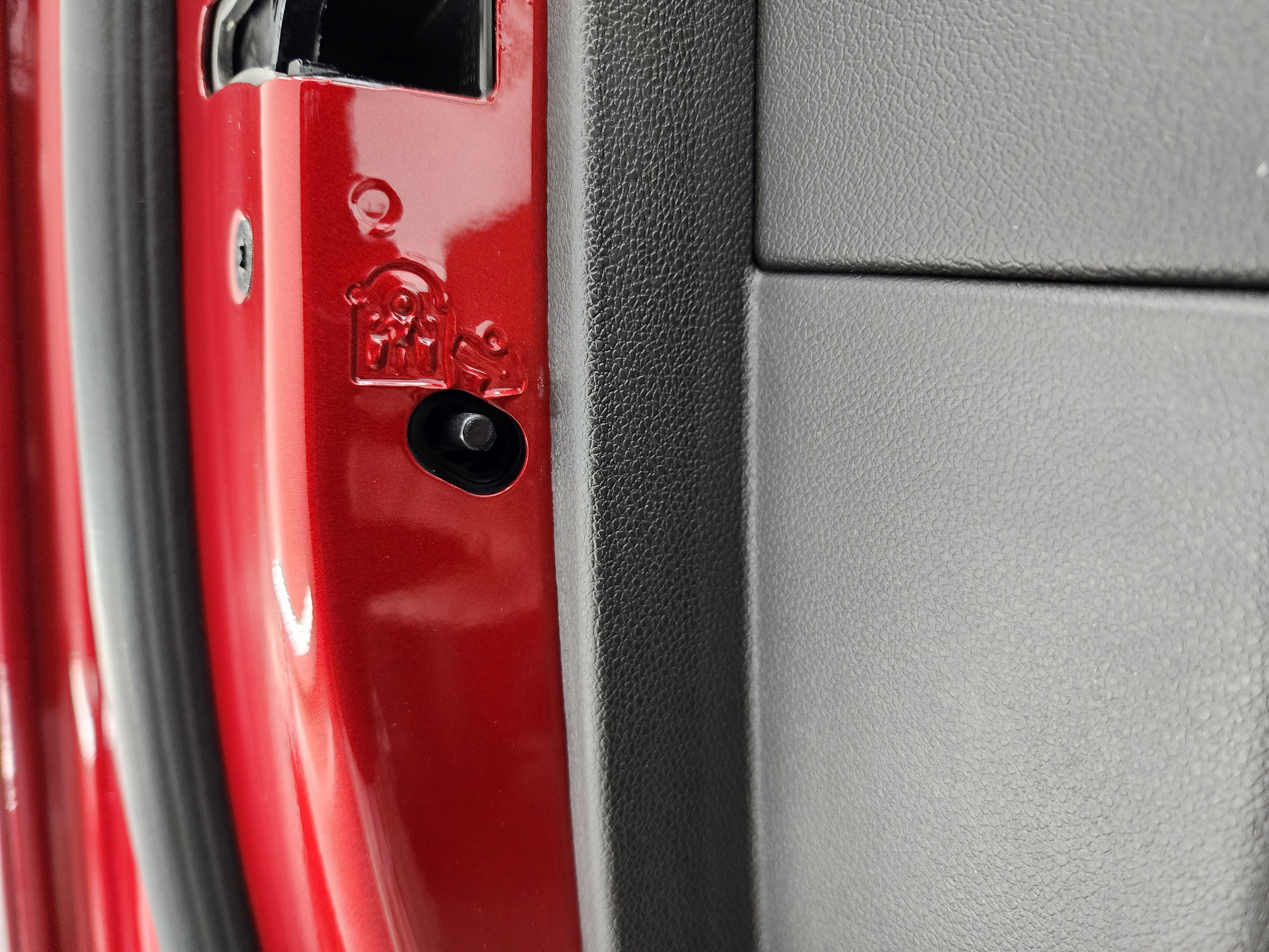 Used 2024 GMC Sierra 2500 SLE w/ SLE Value Package; image 38