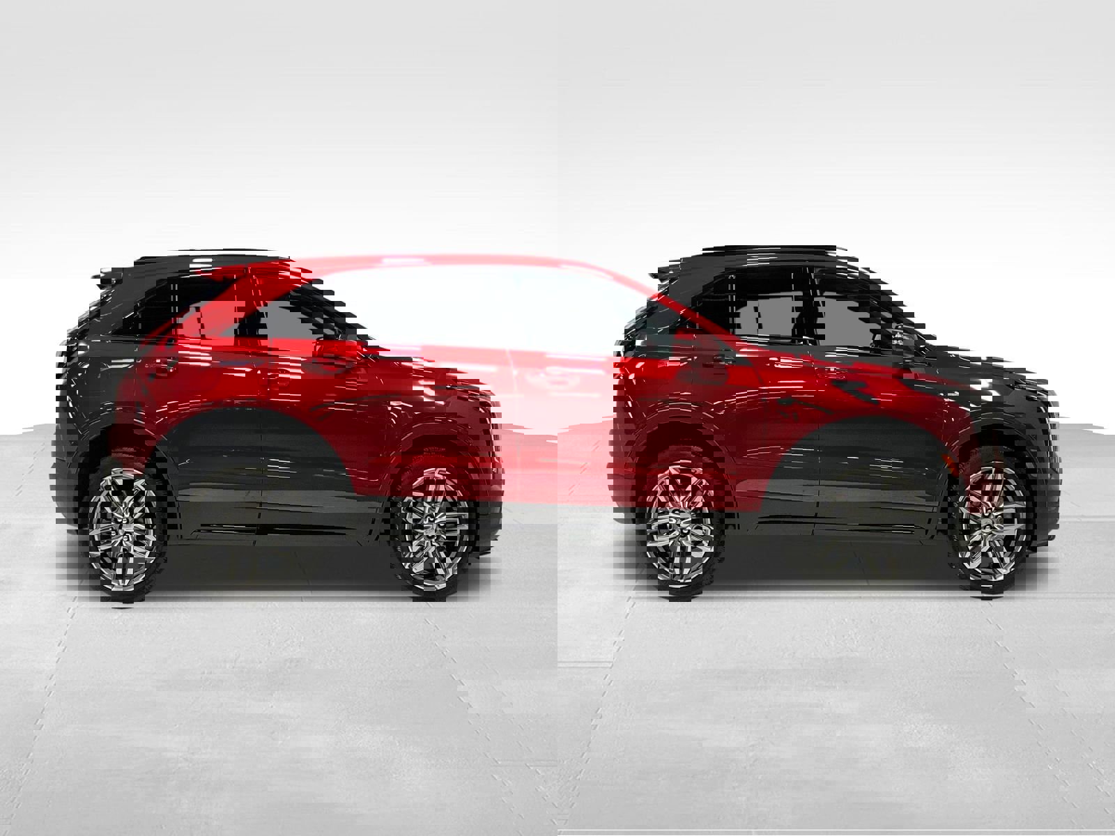 Used 2023 Cadillac XT4 Sport image 3