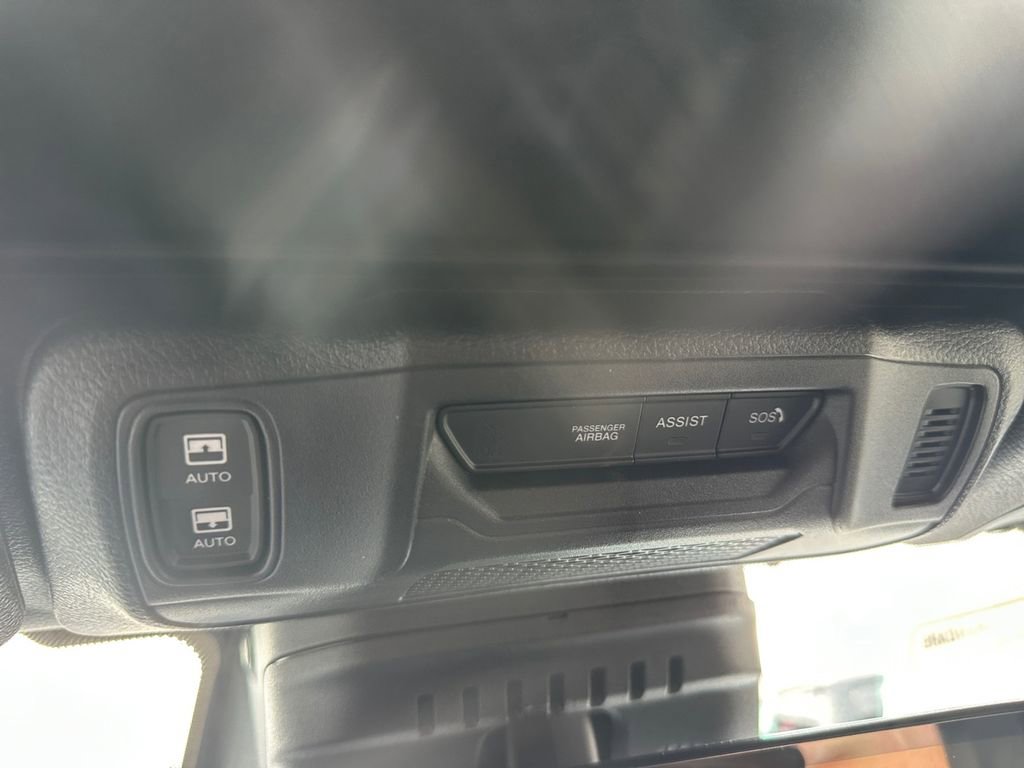 New 2026 Jeep Wrangler Sahara image 21