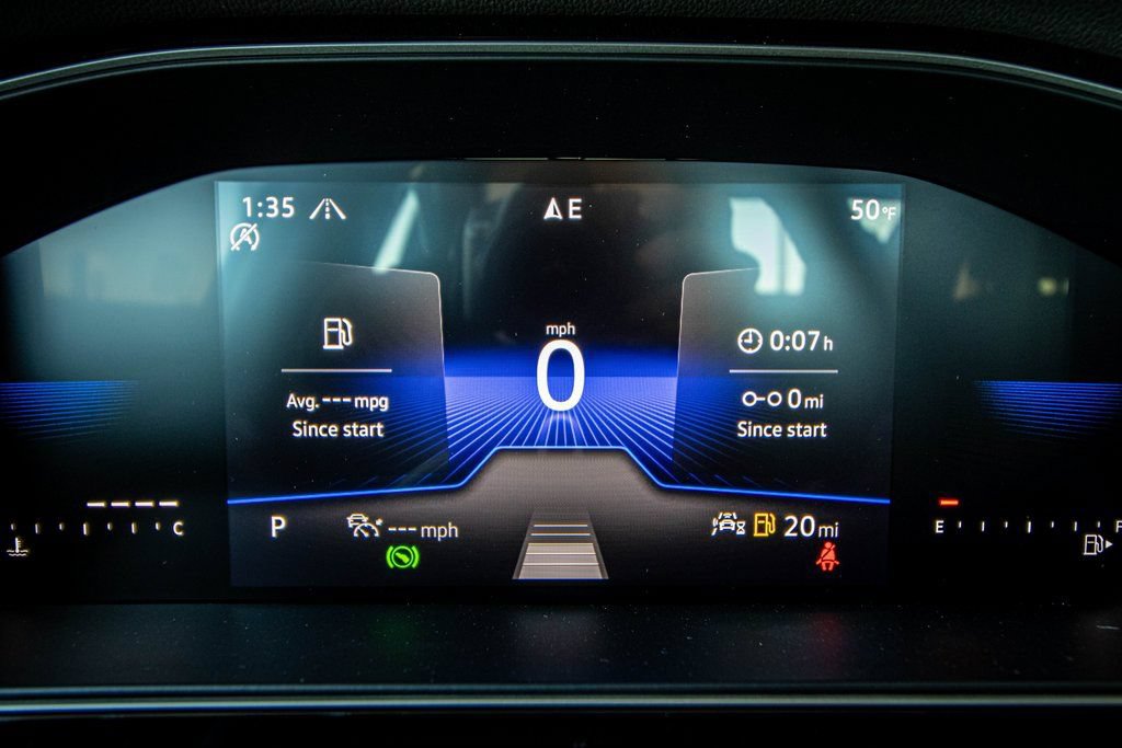New 2026 Volkswagen Jetta Sport FWD image 35