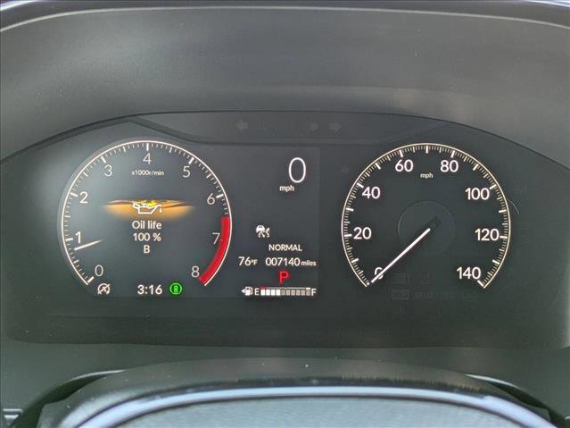 Used 2025 Honda CR-V EX-L image 11