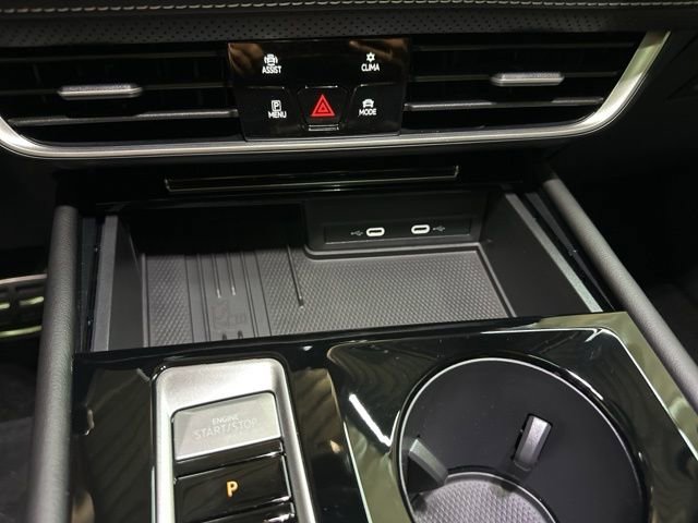 New 2026 Volkswagen Atlas SEL Premium R-Line image 23