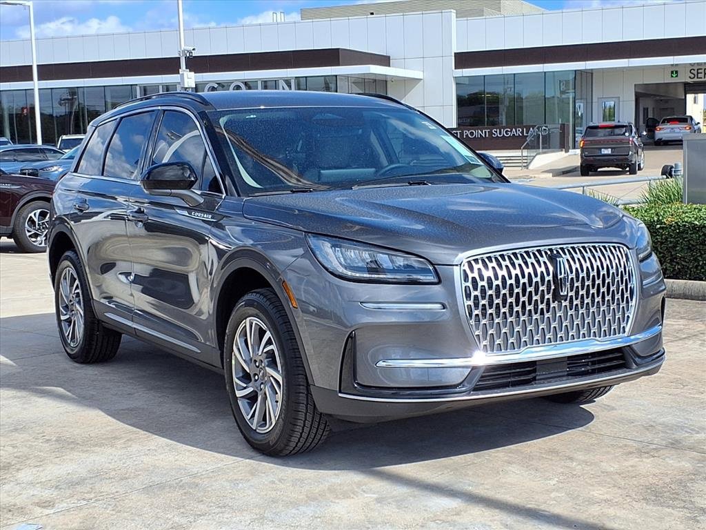 New 2026 Lincoln Corsair Premiere image 13