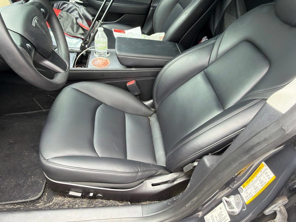 Used 2022 Tesla Model 3 Long Range AWD/4WD image 6