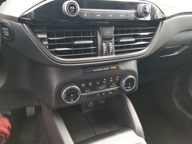Certified 2023 Ford Escape Active AWD/4WD image 22