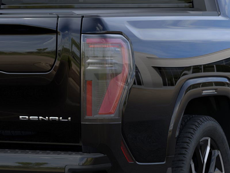 New 2025 GMC Sierra EV Denali image 11