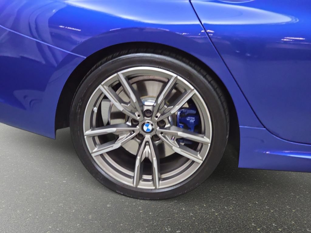 Used 2022 BMW M340i w/ Premium Package RWD image 34