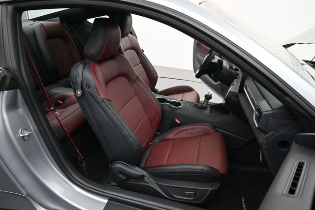 New 2026 Ford Mustang Premium RWD image 27
