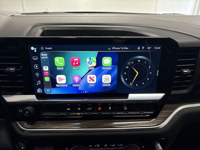 Used 2023 Chevrolet Silverado 1500 RST image 38