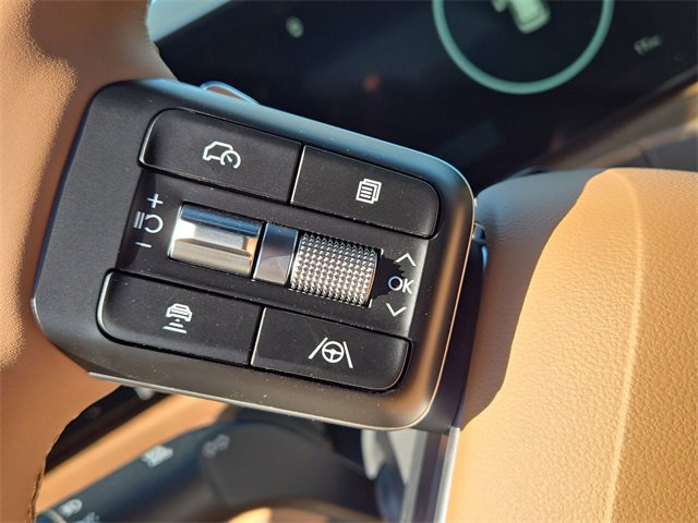 New 2026 Hyundai Santa Fe Calligraphy image 24