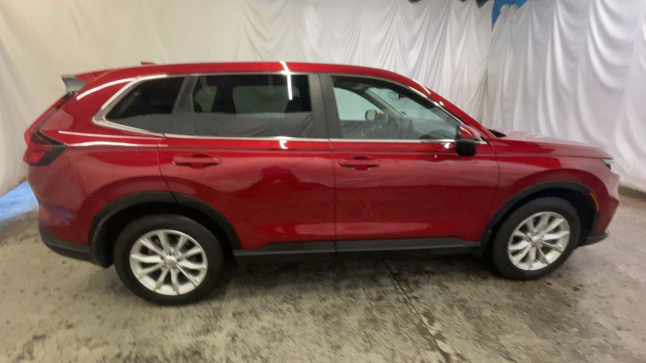 Certified 2024 Honda CR-V EX-L image 9
