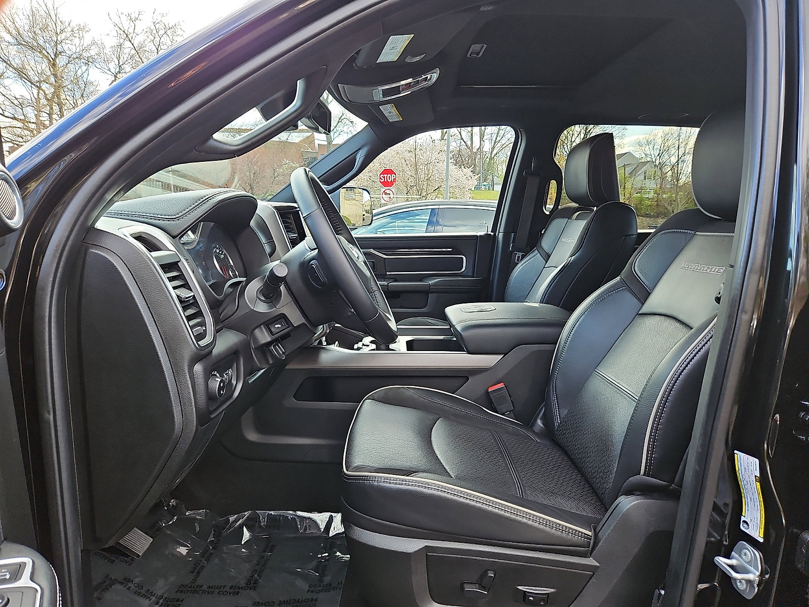 Used 2022 RAM 2500 Laramie image 13