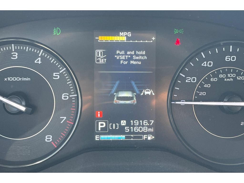 Used 2023 Subaru Impreza 2.0i Premium AWD/4WD image 38