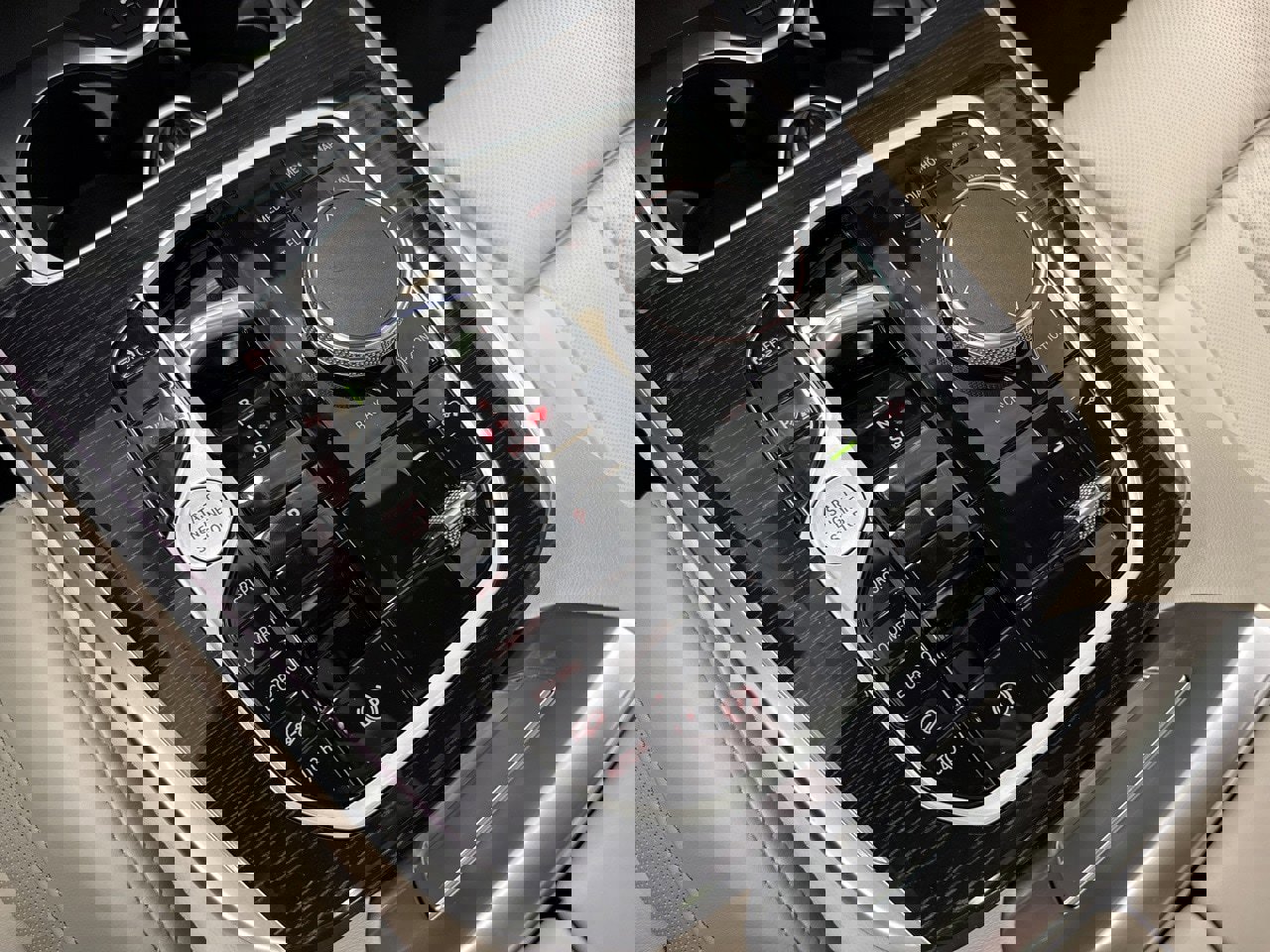 New 2026 BMW X7 xDrive40i w/ M Sport Package image 33