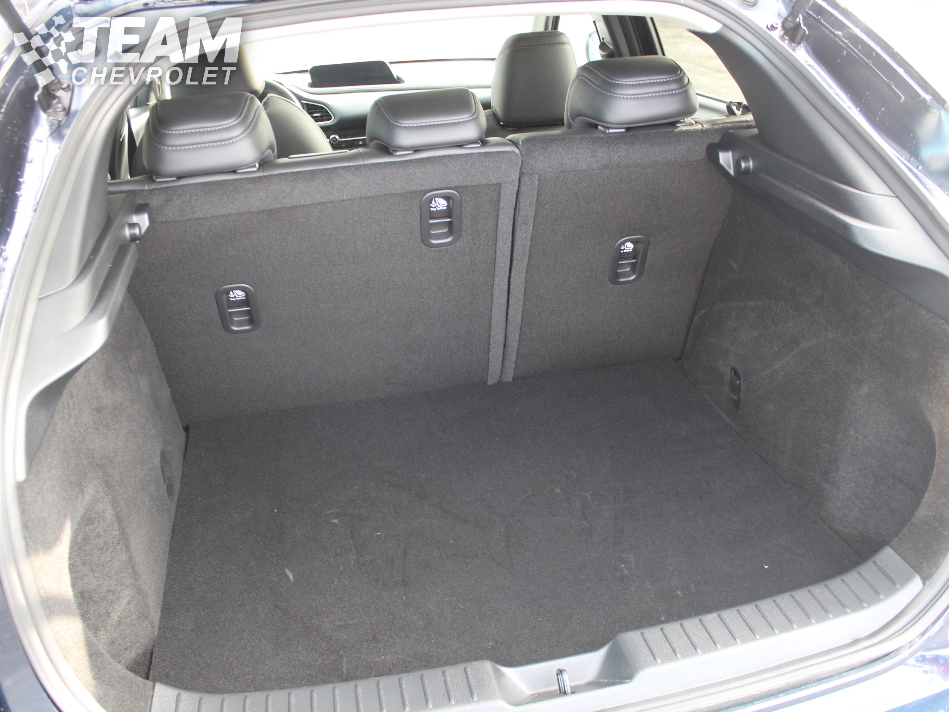 Used 2024 MAZDA CX-30 AWD 2.5 S w/ Preferred Package image 29