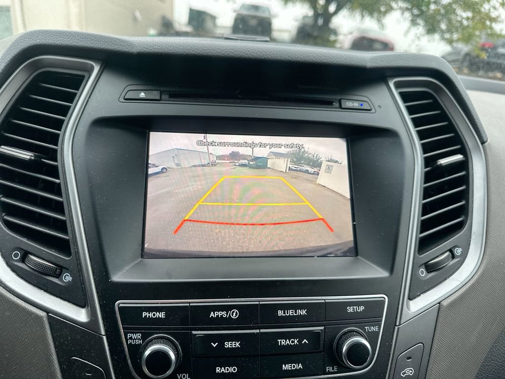 Used 2018 Hyundai Santa Fe Sport w/ 2.4L Value Package 02 image 46