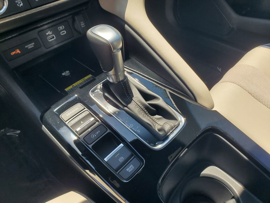 Used 2026 Acura Integra A-Spec FWD image 32
