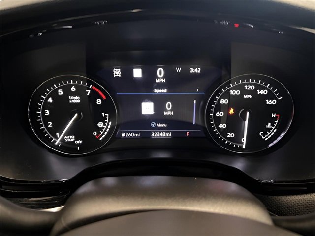 Certified 2023 Cadillac XT5 Premium Luxury w/ Technology Package image 27