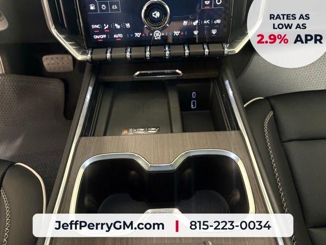 New 2026 GMC Acadia Denali w/ Super Cruise Package AWD/4WD image 10