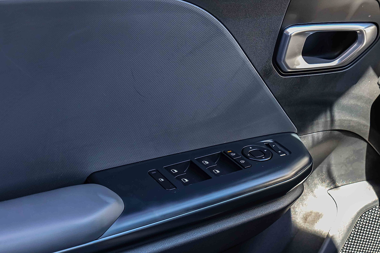 Certified 2025 Kia K4 FWD image 15