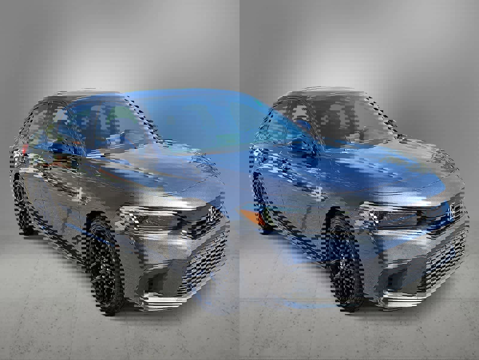 Used 2022 Honda Civic Sport image 2