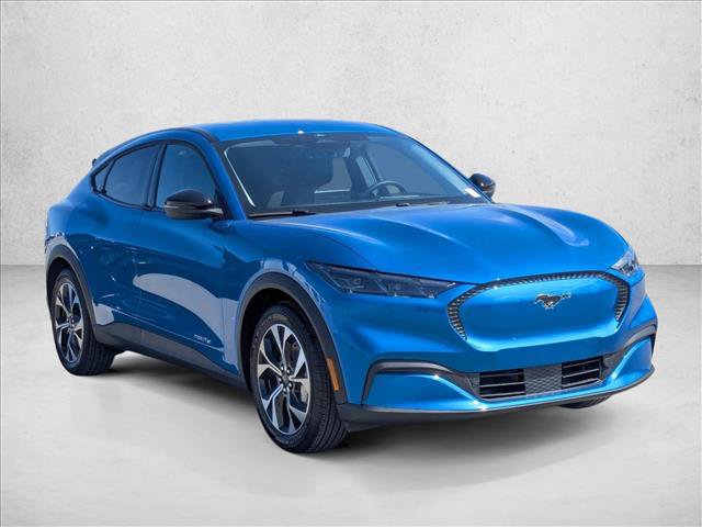 New 2026 Ford Mustang Mach-E Select RWD image 7