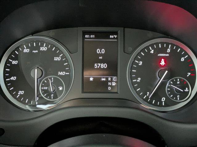 Used 2023 Mercedes-Benz Metris Passenger image 11