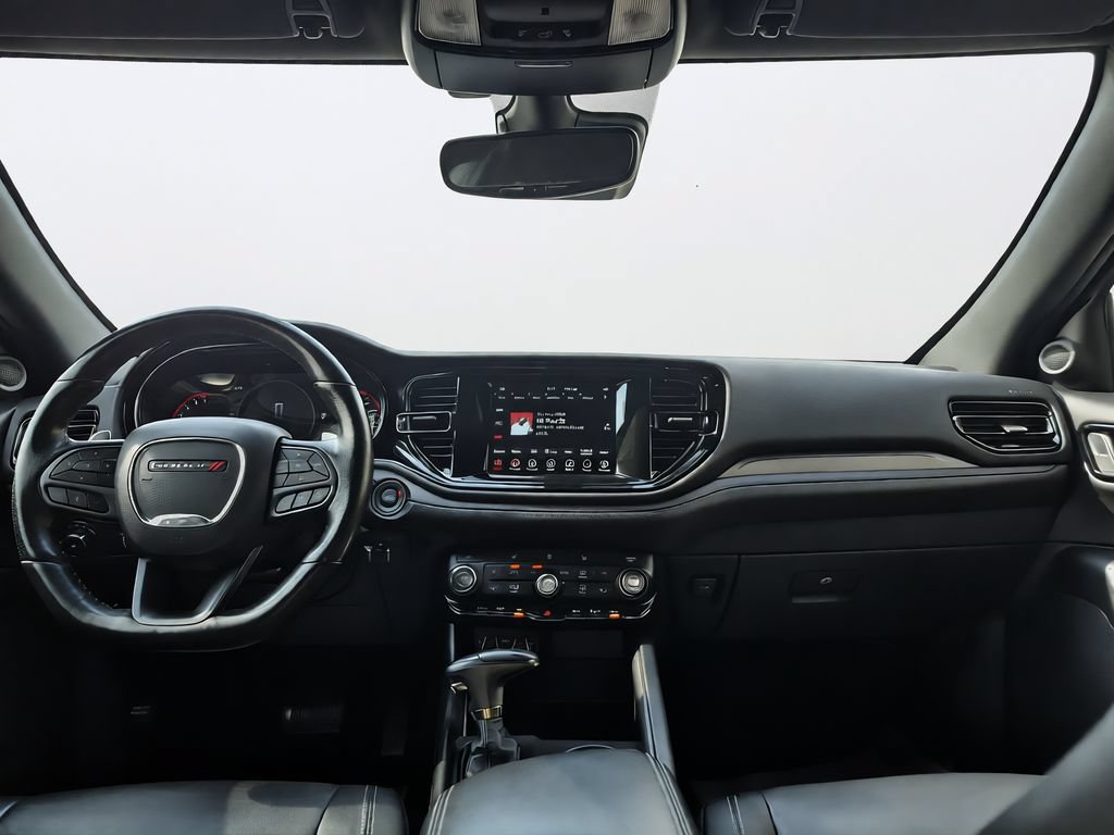 Used 2022 Dodge Durango GT AWD/4WD image 30