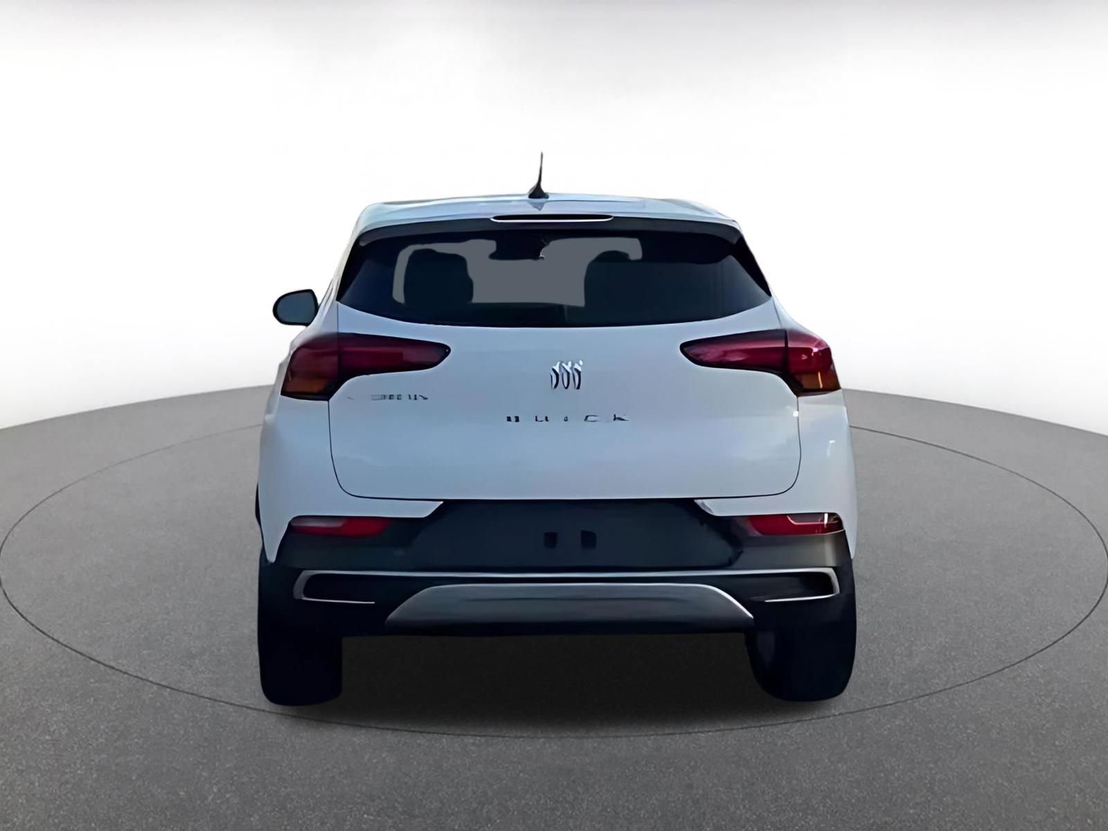 Used 2025 Buick Encore GX Preferred image 11