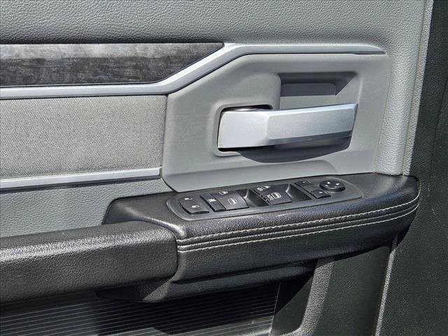 Used 2020 RAM 2500 Big Horn image 11