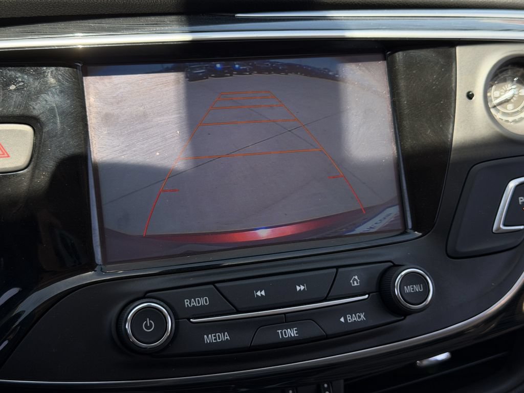 Used 2017 Buick Envision Essence FWD image 17