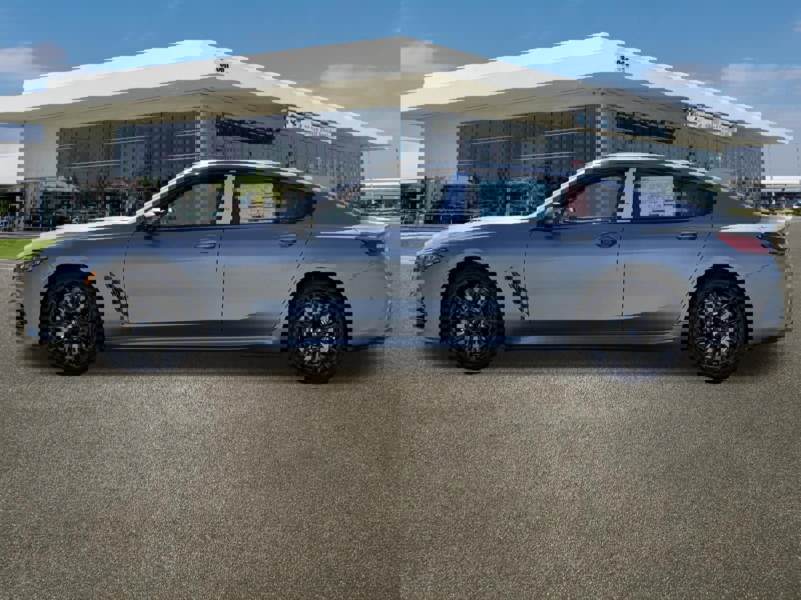 New 2026 BMW 840i image 6