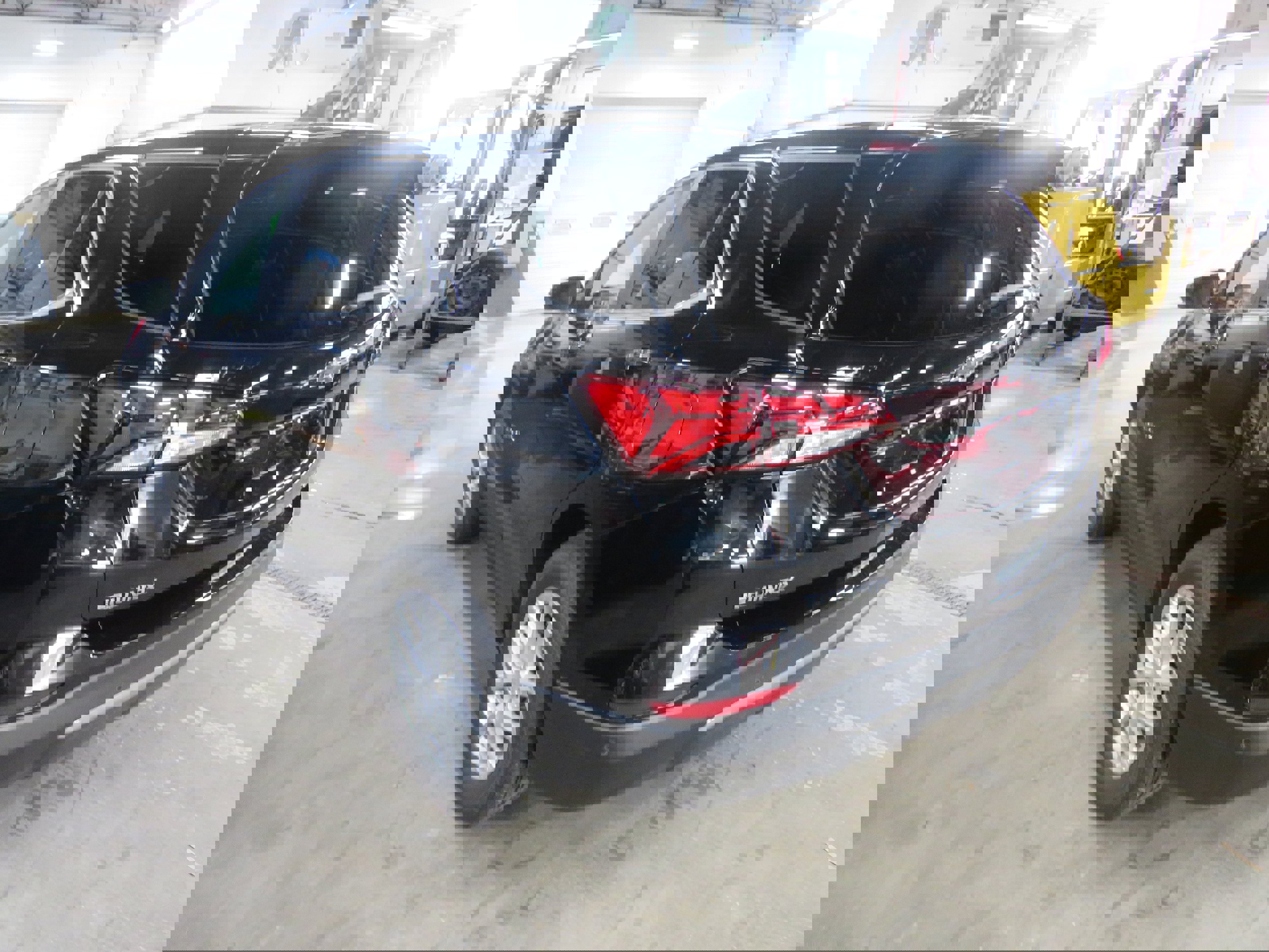 Used 2022 Chevrolet Equinox LT image 5