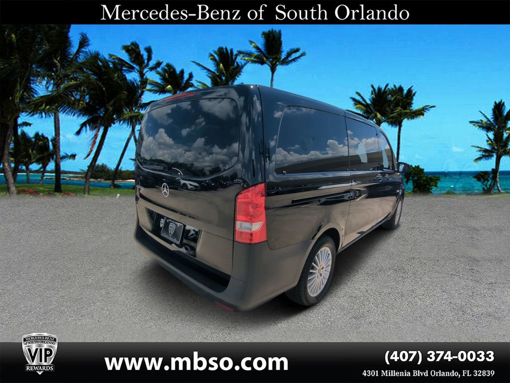 Certified 2023 Mercedes-Benz Metris Passenger image 14
